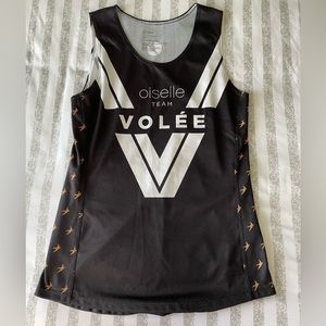 Oiselle Team Singlet